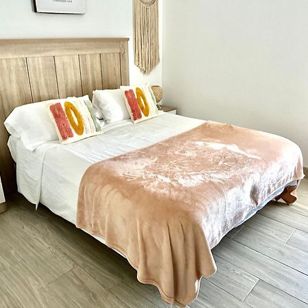 Iris Vistas Benalmadena Apartamento Exterior foto