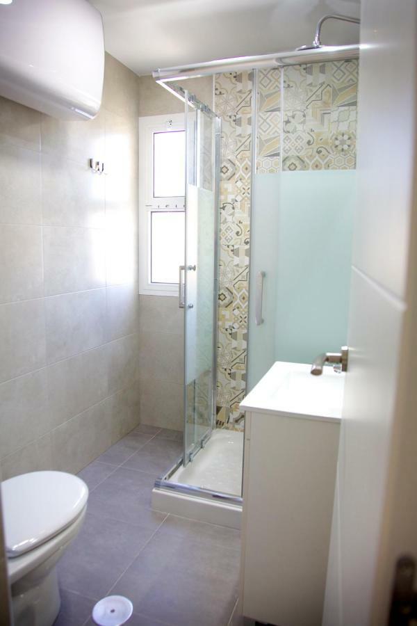 Iris Vistas Benalmadena Apartamento Exterior foto