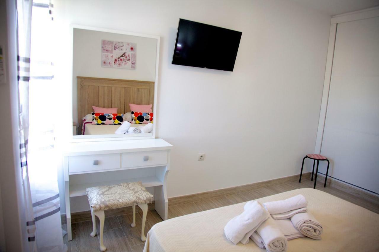 Iris Vistas Benalmadena Apartamento Exterior foto