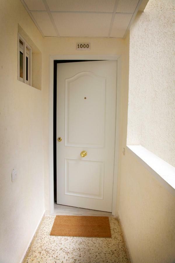Iris Vistas Benalmadena Apartamento Exterior foto